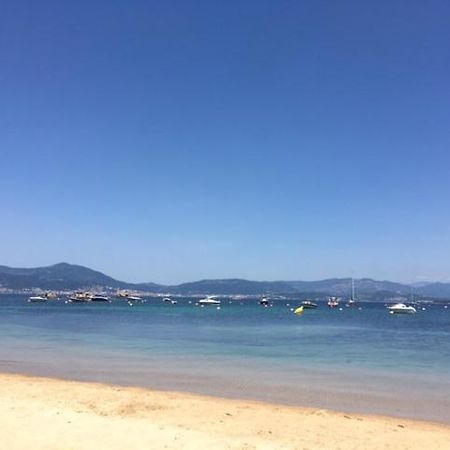 Beau T2 Plage Et Centre Ville A Proximite Ajaccio  Dış mekan fotoğraf